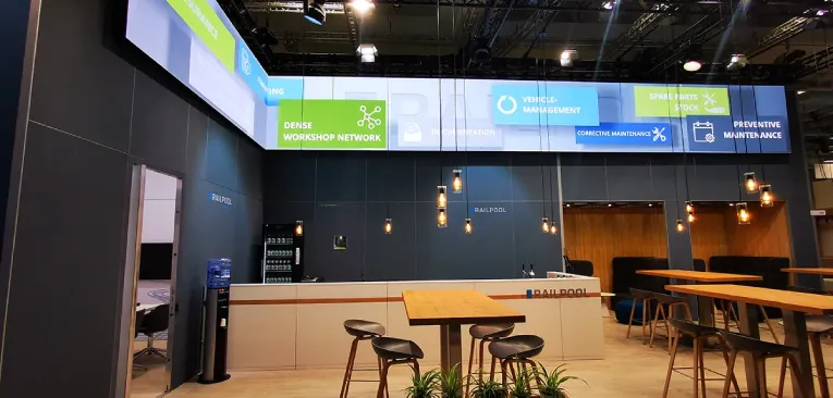 <b>Standdesign</b> Standdesign