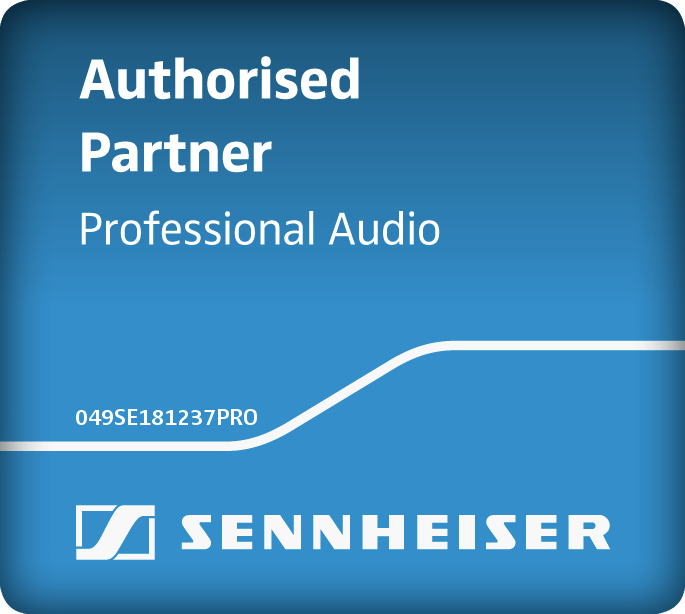 sennheiser